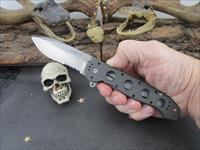 Columbia River Knife & Tool Kit Carson Design M16-14 Img-5