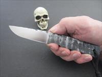 Mozolic Knives Forged W1 Utility EDC / Hunting Knife Img-2