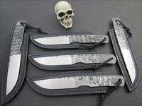 Mozolic Knives Forged W1 Utility EDC / Hunting Knife Img-5