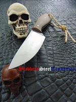 Loreno Custom Knives Hunter / EDC 52100 Steel Img-3