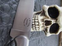 R W Ron Clark Knives EDC / Hunter BOS S30V Blade Img-3