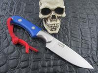 R W Ron Clark Knives EDC / Hunter BOS S30V Blade Img-4