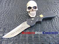 Al Mar Knives Limited Edition # 192 / 200. Only 200 Made  Hand Finished WORTAC Img-1