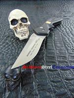 Al Mar Knives Limited Edition # 192 / 200. Only 200 Made  Hand Finished WORTAC Img-4