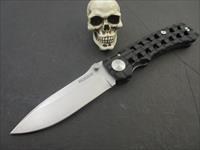 Ruger Knives Bill Harsey Design Go-N-Heavy Huge 11 Inch Folder Img-1