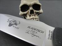 Blade-Tech Knives NYati A Tim Wegner Design USA S30V Version Img-2