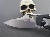  Kershaw Knives Grant & Gavin Hawk Design 1900 E.T. External Toggle Img-2