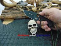 POHL Force Knives Designed by Spencer Reiter Hornet XL Survival Img-4