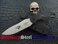 Blade-Tech Knives NYati A Tim Wegner Design Img-1