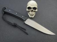 Mozolic Knives Forged D2 Tactical Fighter / EDC  Knife Img-3
