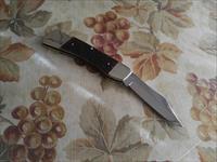 Hen & Rooster Knives German Made In Solingen Vintage 1984 NKCA Img-2
