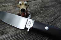 Lin Rhea MS / Master Smith Hunter / EDC Knife Img-2