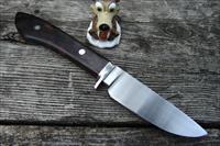 Lin Rhea MS / Master Smith Hunter / EDC Knife Img-3