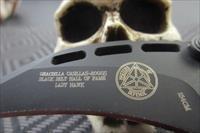 MOD Masters of Defense Knives  Casella Boggs Ladyhawk Img-2