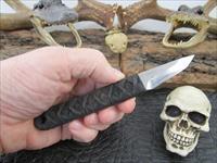 Wally Hayes MS - Master Smith Custom Made Tanto / Fighter / EDC