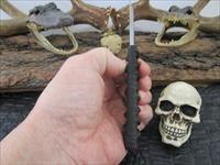 Wally Hayes MS - Master Smith Custom Made Tanto / Fighter / EDC