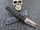 Wally Hayes MS - Master Smith Custom Made Tanto / Fighter / EDC