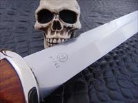 RZM Knives German SS Dagger Style Replica Knife Img-2