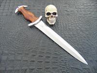 RZM Knives German SS Dagger Style Replica Knife Img-3