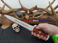 RZM Knives German SS Dagger Style Replica Knife Img-4