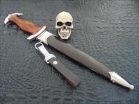 RZM Knives German SS Dagger Style Replica Knife Img-5