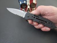 Columbia River Knife & Tool - CRK&T Pat Crawford Design Point Guard Model 6763 Img-5