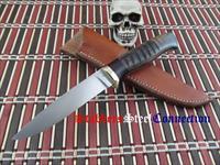 Willeke Custom Knives Montana Knife Maker Custom Handmade Hunter / EDC Img-1