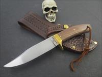 Hix Hand Forged / Kent Hicks JS Hand Forged Beefy Lil Bowie
