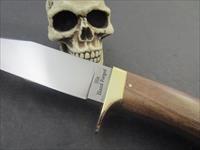 Hix Hand Forged / Kent Hicks JS Hand Forged Beefy Lil Bowie