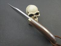 Hix Hand Forged / Kent Hicks JS Hand Forged Beefy Lil Bowie
