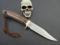 Hix Hand Forged / Kent Hicks JS Hand Forged Beefy Lil Bowie