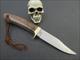 Hix Hand Forged / Kent Hicks JS Hand Forged Beefy Lil Bowie