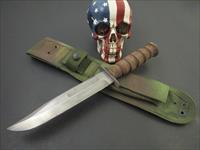 Camillus US Knives MK2 Combat Knife Img-1