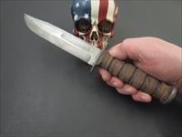 Camillus US Knives MK2 Combat Knife Img-2