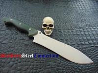 Spyderco knives Jerry Hossom Design Forester Img-4