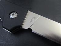 Mantis Knives Model -MU-2 Phil A Lockback Folding Fillet Knife Img-5