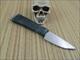 Unmarked Custom Handmade EDC / Hunter 5160 High Carbon Spring Steel