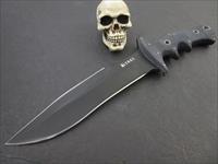 CRKT Jim Hammond Design. FE7 - Flesh Eater 7 Model 2208