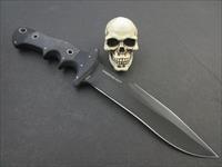 CRKT Jim Hammond Design. FE7 - Flesh Eater 7 Model 2208