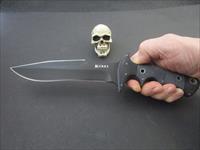 CRKT Jim Hammond Design. FE7 - Flesh Eater 7 Model 2208