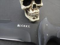 CRKT Jim Hammond Design. FE7 - Flesh Eater 7 Model 2208