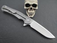 Kizer Knives Matt Cucchiara Design Dukes Flipper Folder Img-4