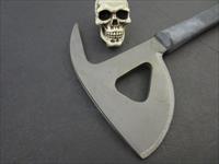 Military Aircraft Aviation Crash Emergency Escape Rescue Axe Hatchet Model 42D8331 