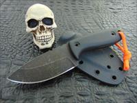 Jeff Haze Knives Custom Handmade EDC / Fighter
