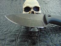 Jeff Haze Knives Custom Handmade EDC / Fighter