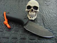 Jeff Haze Knives Custom Handmade EDC / Fighter