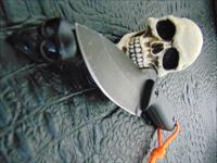 Jeff Haze Knives Custom Handmade EDC / Fighter