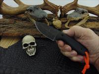 Jeff Haze Knives Custom Handmade EDC / Fighter