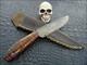 Dean Oliver Knives Custom Handmade Hunting / EDC Knife