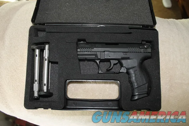 Smith & Wesson OtherWalther P22  Img-4